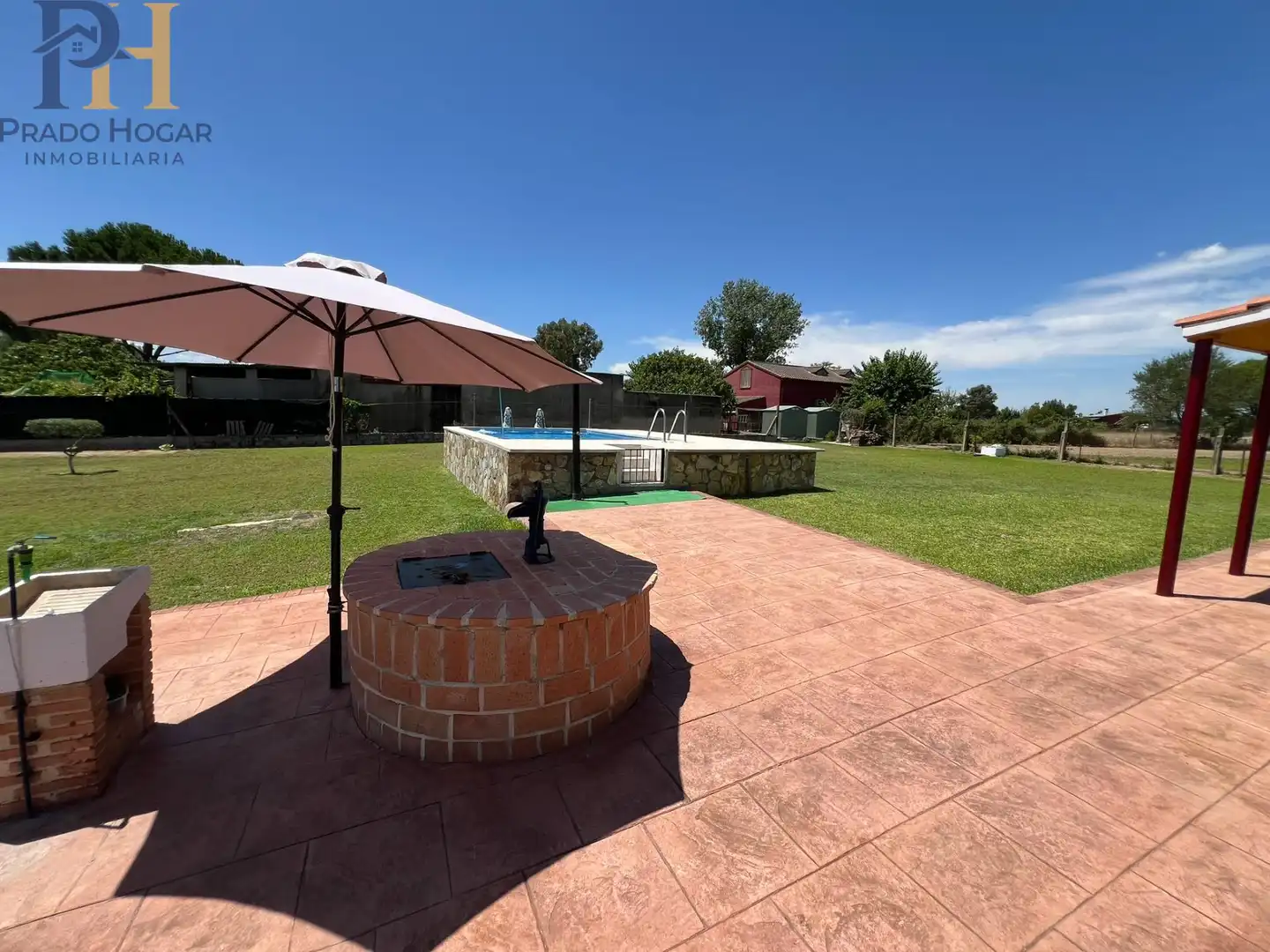 Terrace of Houses for sale in Pepino