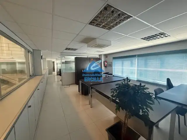 Fabrikhallen zur Miete in Abadiño 