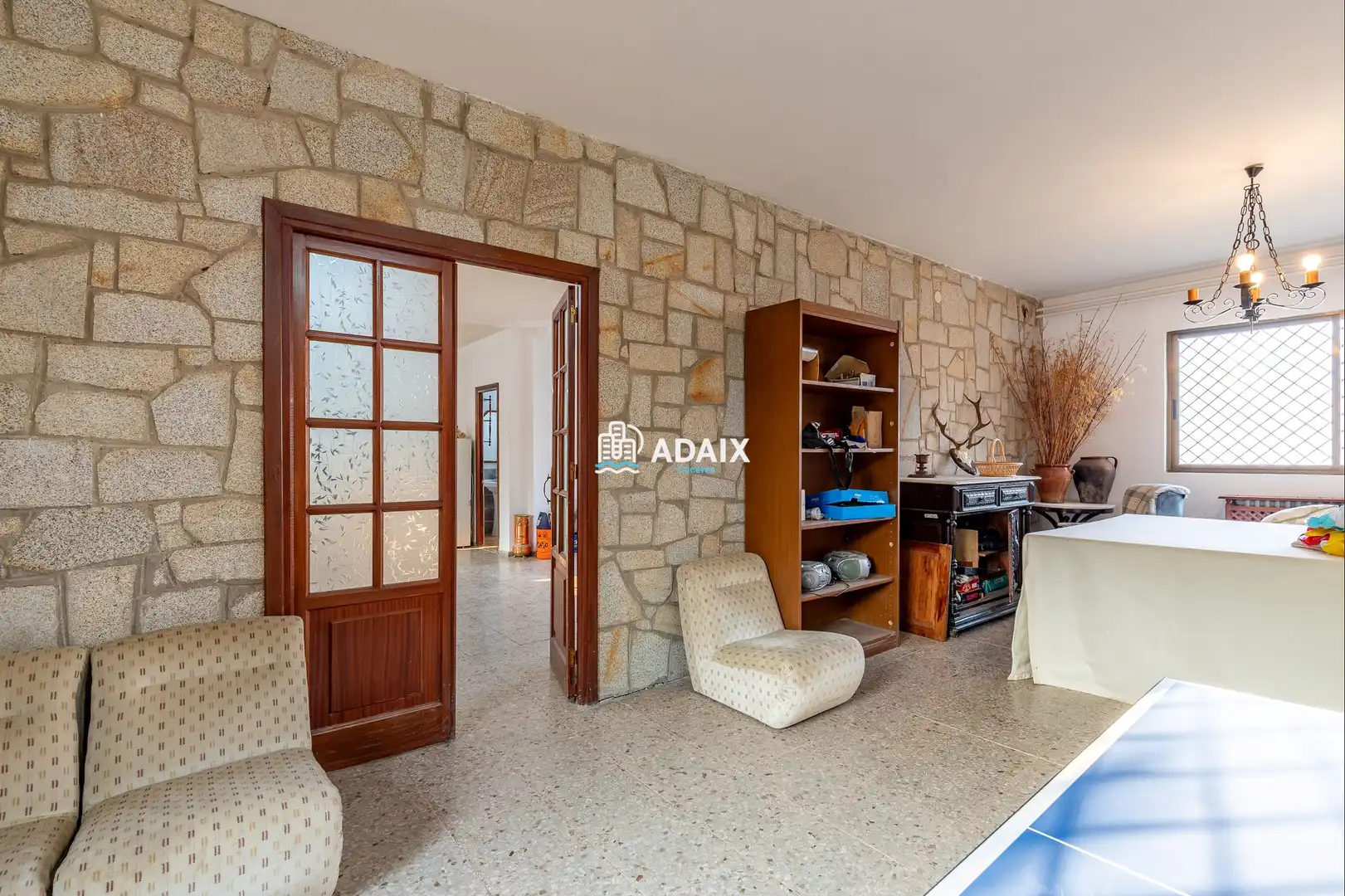 Chalet con piscina en venta en Polígono  Parcela  EL SEÑORITO. SIERRA DE FUENTES (CÁCERES), imagen 54