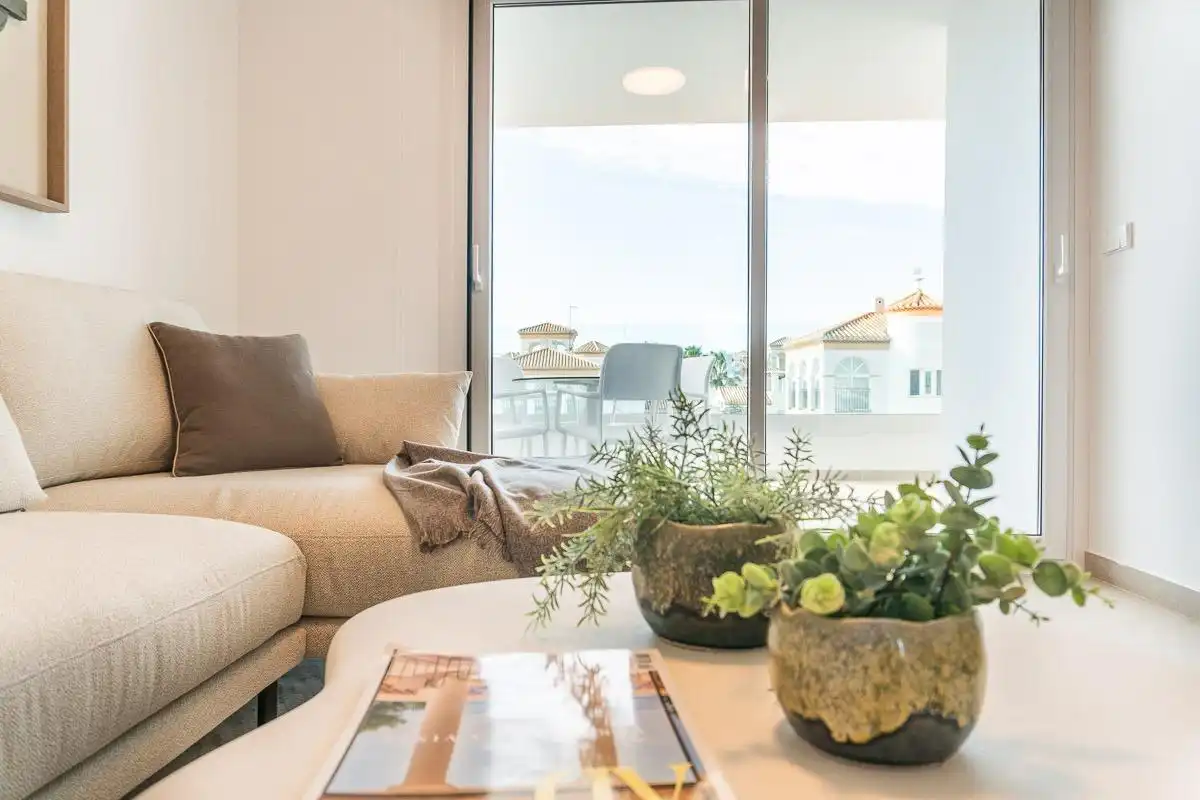 Appartement compact avec piscine à vendre à Calle J-1 P FLAMENCA NORTE, imagen 61