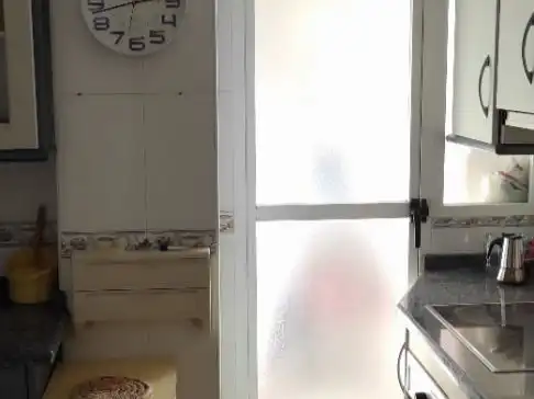 Bathroom of Flat for sale in  Granada Capital