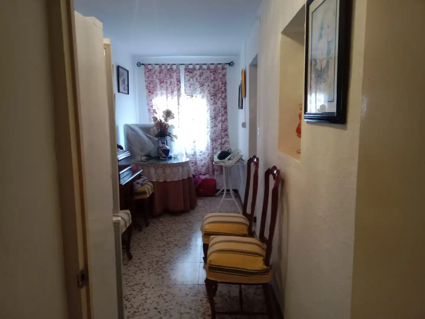 Country homes for sale in Álora  with Furnished
