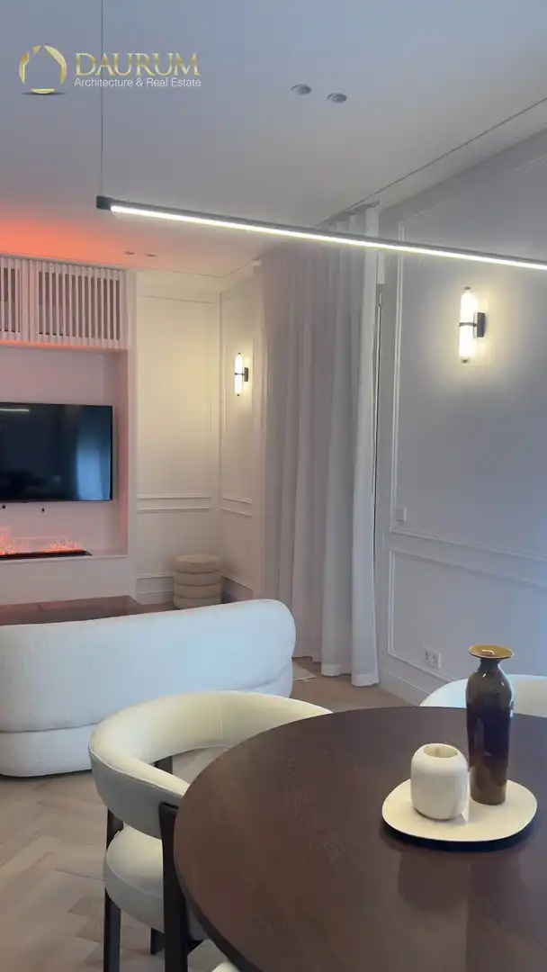Wohnung mit Aufzug zum Verkauf in Francisco Silvela, imagen 41