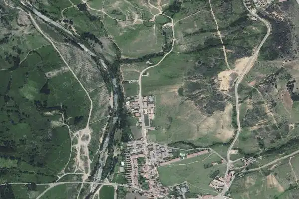 Pis en venda en Sariegos