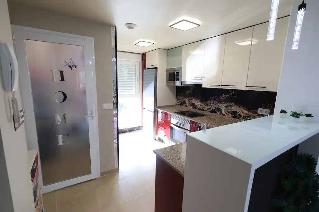 Apartment with pool for sale in N/A, imagen 16