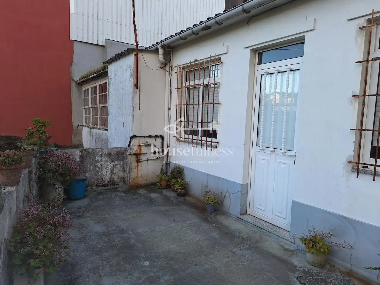 House with garden for sale in Neda, imagen 6