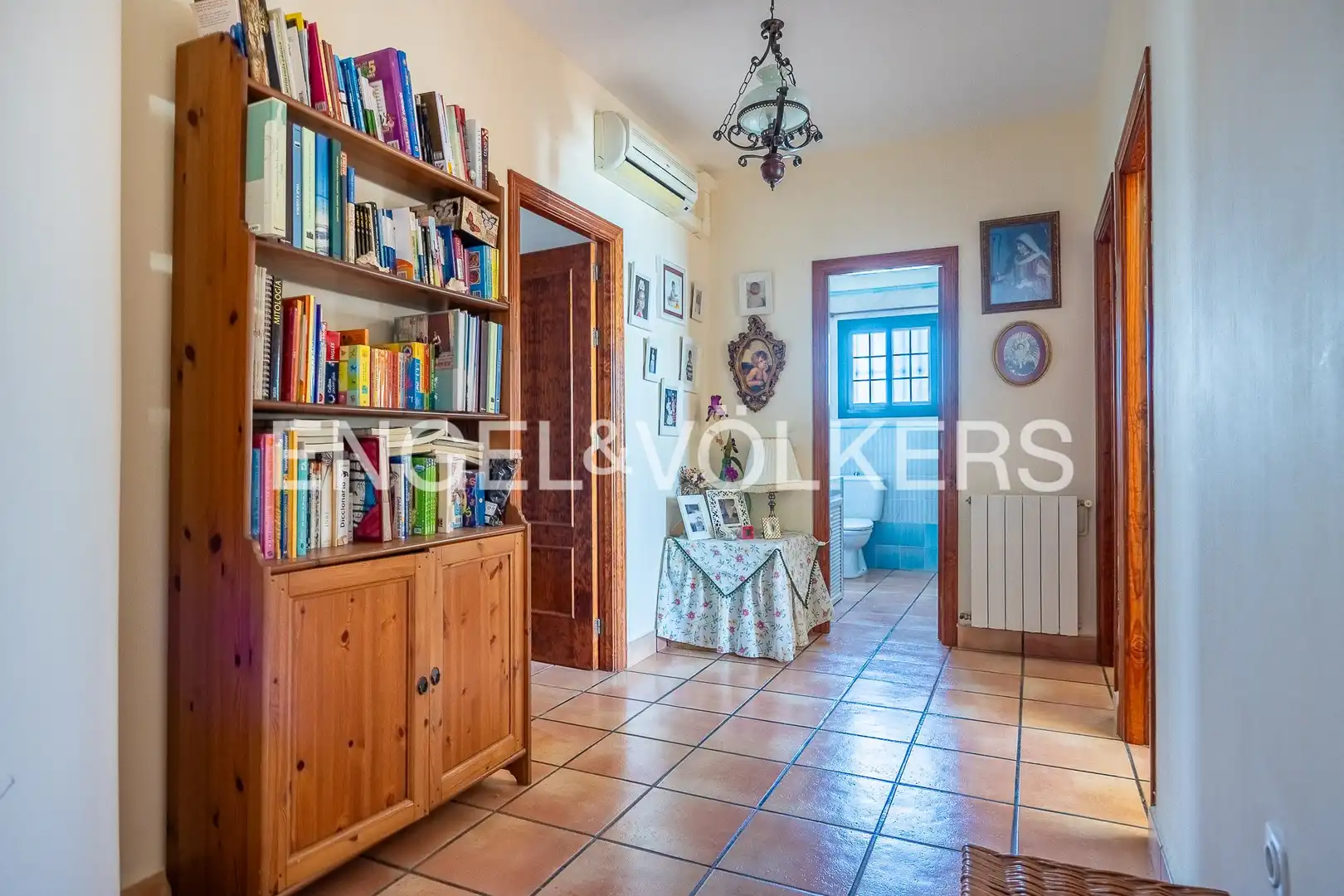 Casa o chalet en venta en Castilleja del Campo con Aire acondicionado, Calefacción y Jardín privado