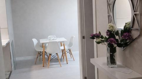 Foto 4 de Apartament en venda a La Estación, Badajoz Capital