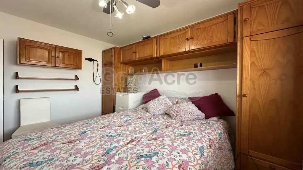 Dormitori de Apartament en venda en La Oliva