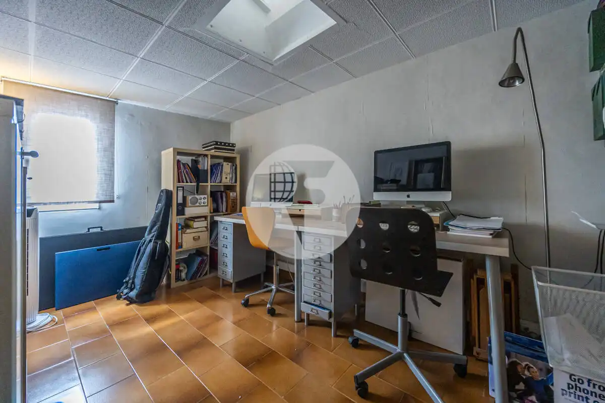 Casa o chalet en venta en Sabadell con Aire acondicionado, Calefacción y Terraza