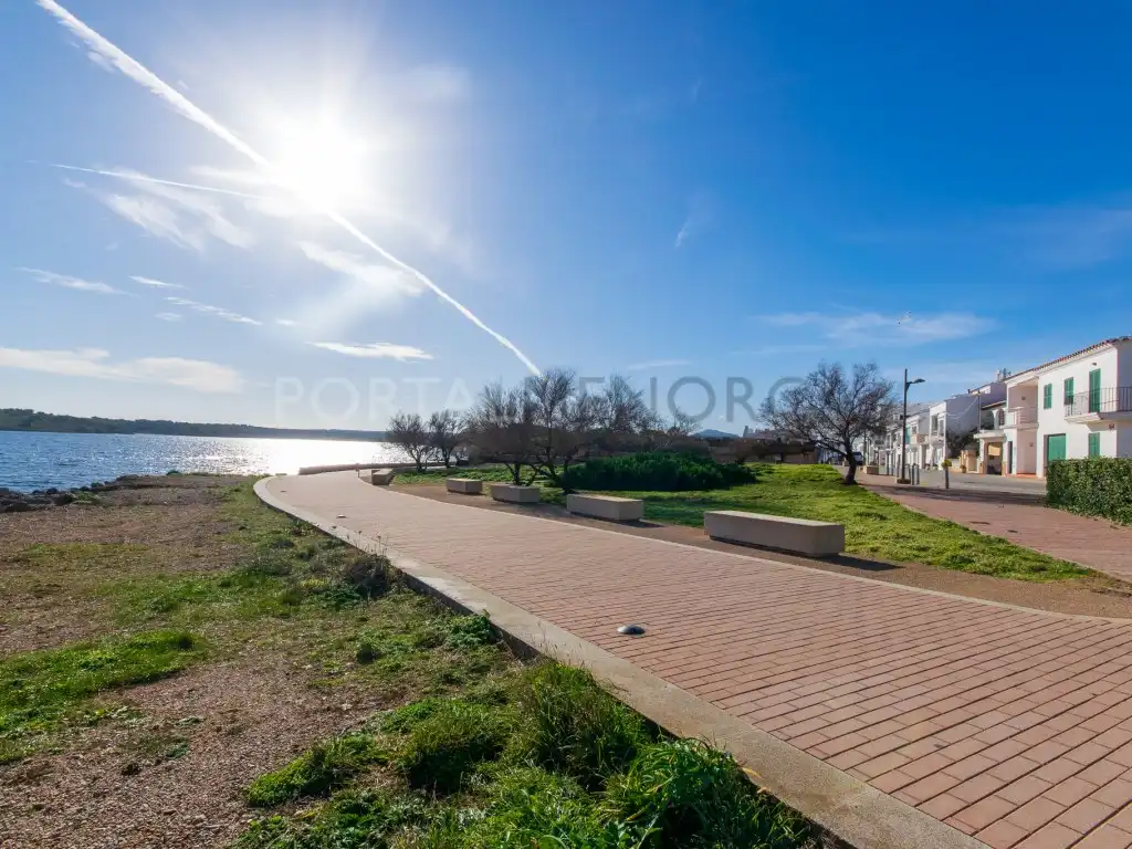 Houses for sale in Es Mercadal  with Air Conditioner and Terrace
