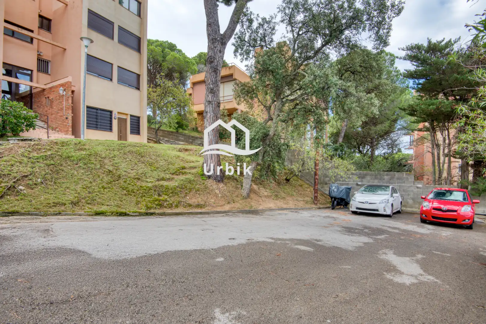 Apartamento con piscina en venta en Passeig Safir 9, imagen 18
