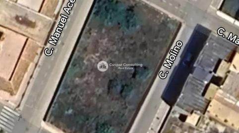 Foto 5 de Terreny en venda a N/a, Centro, Murcia