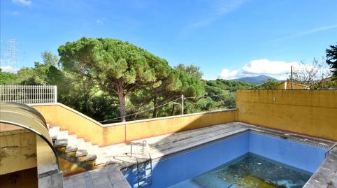 Foto 3 de Casa o xalet en venda a Orquidea, Santa Maria de Palautordera, Barcelona