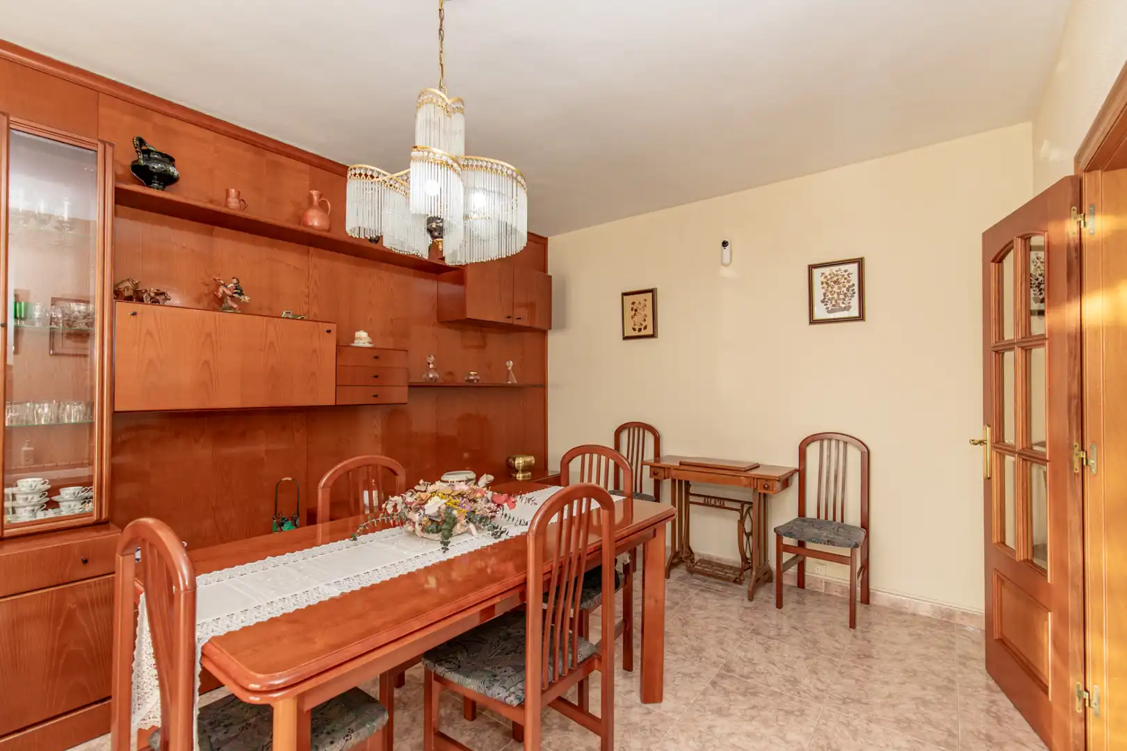 Appartamento con ascensore in vendita a Les Franqueses del Vallès, imagen 9