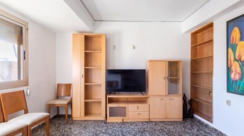 Foto 3 de Piso en venta en Carrer Pare Manjón, Centro Ciudad, Paterna