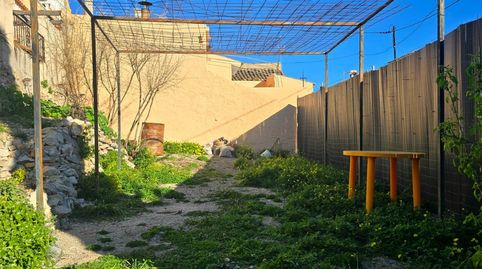 Foto 2 de Casa o chalet en venta en Callosa d'en Sarrià, Alicante
