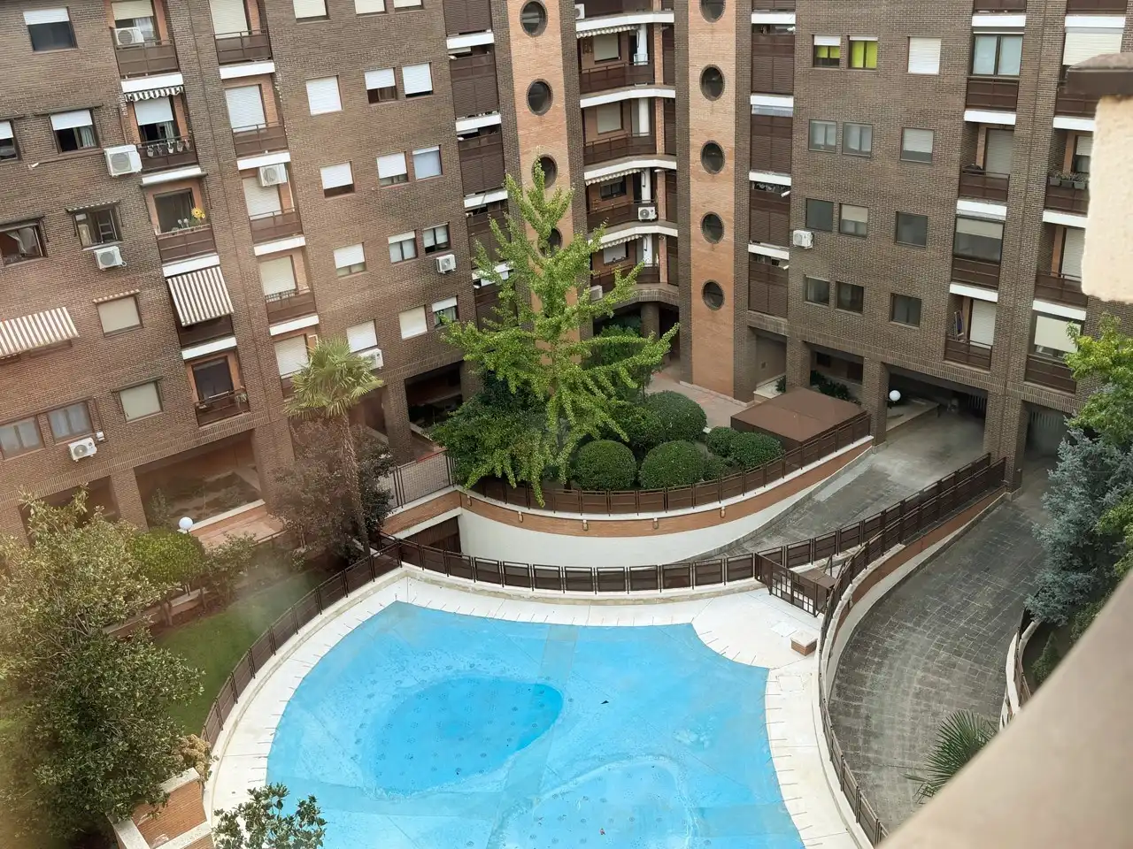 Appartamento con ascensore in affitto a DEL TORNADO, imagen 22