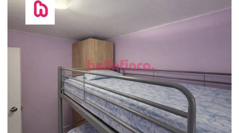 Foto 4 von Dachboden zum Verkauf in Calle Cáceres, Sant Roc, Badalona