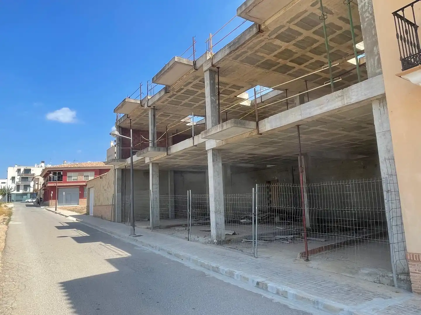 Maison mitoyenne à vendre à Avinguda Severo Ochoa 28, imagen 13