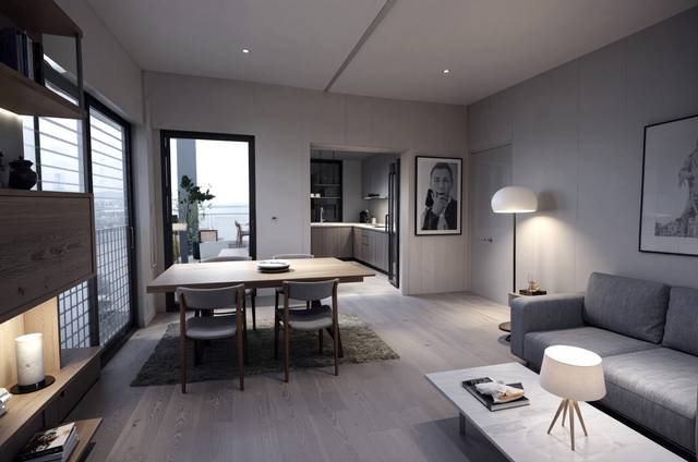 Piso en Venta en Carrer de Murillo, 62 en Ca n'Aurell