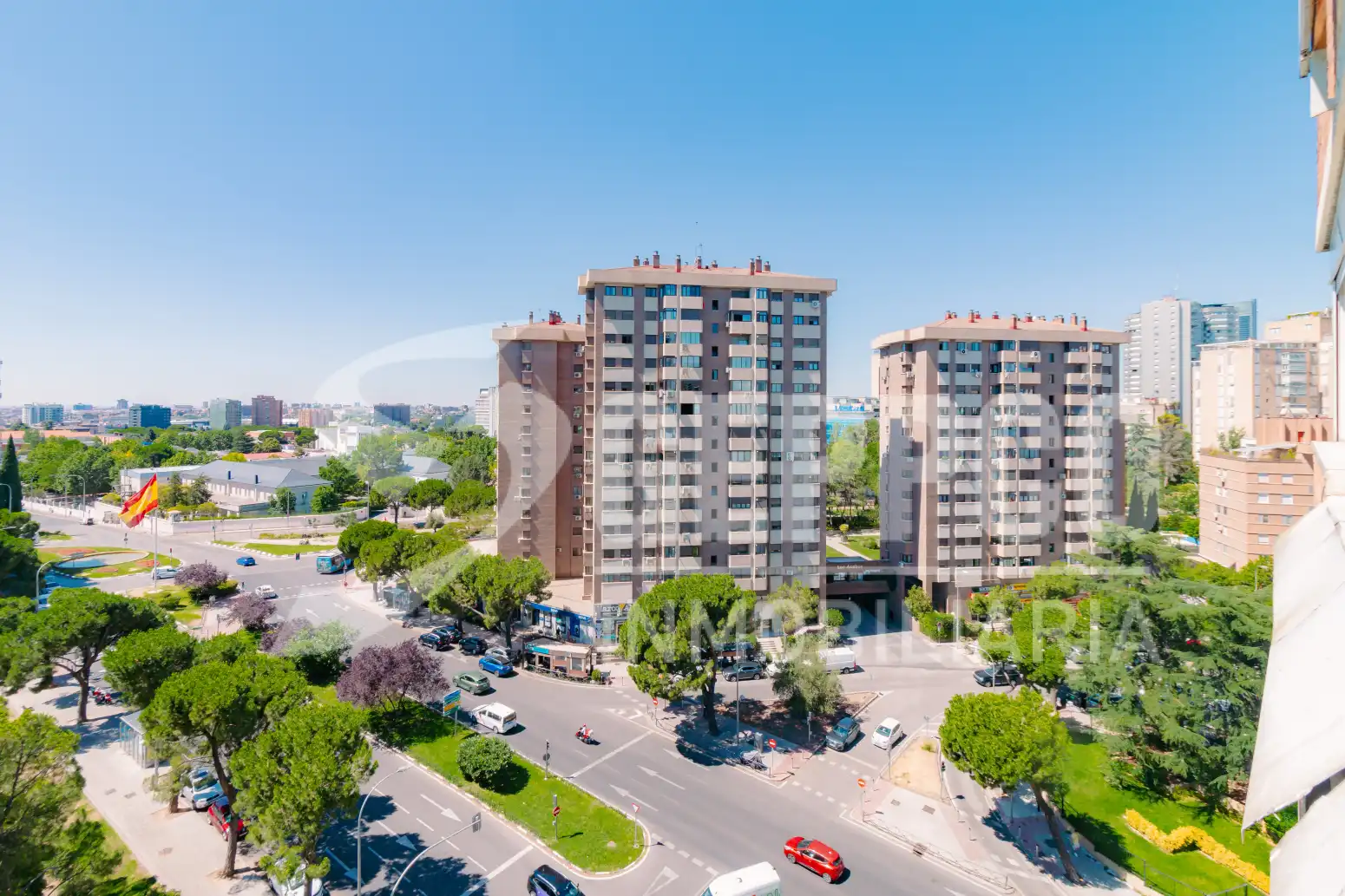 Piso con ascensor en venta en Calle de Arturo Soria, imagen 13