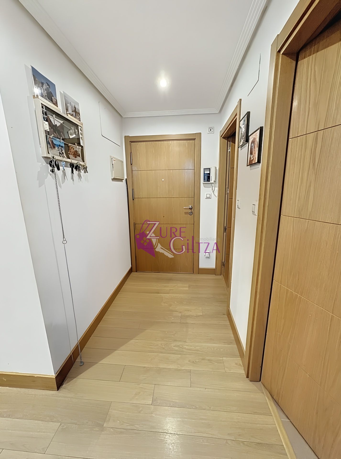 Wohnung zum verkauf in Abadiño  mit Heizung, Terrasse und Abstellraum