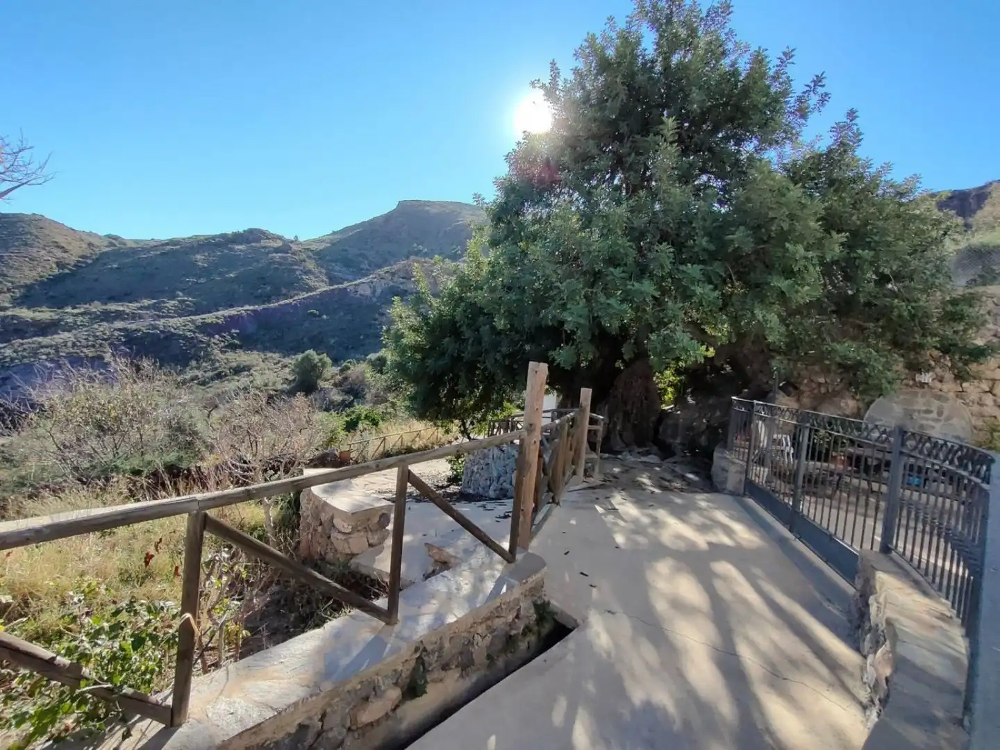 Casa o xalet en venda a Lucainena de las Torres