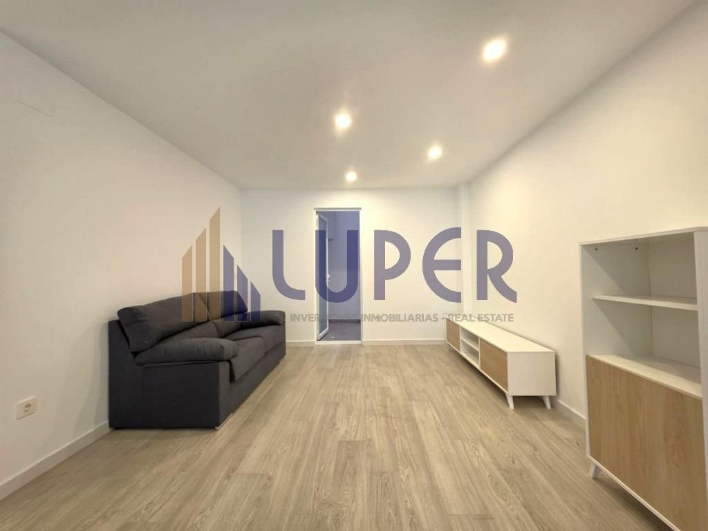 Sala d'estar de Pis de lloguer en Elche / Elx