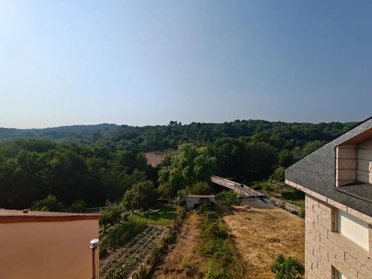 House with garden for sale in Baños de Molgas, imagen 12