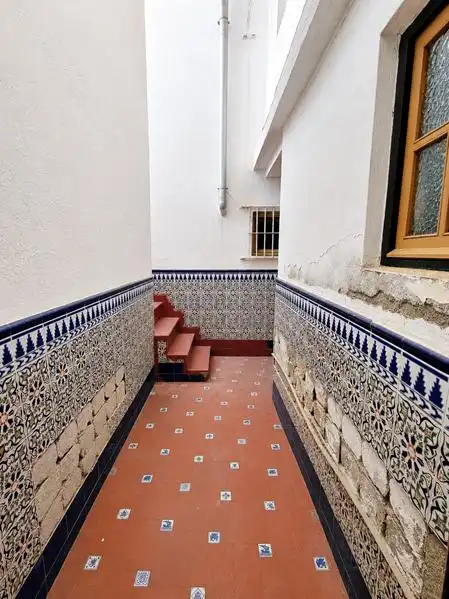 Casa rústica en venta en Estepona Pueblo, imagen 16