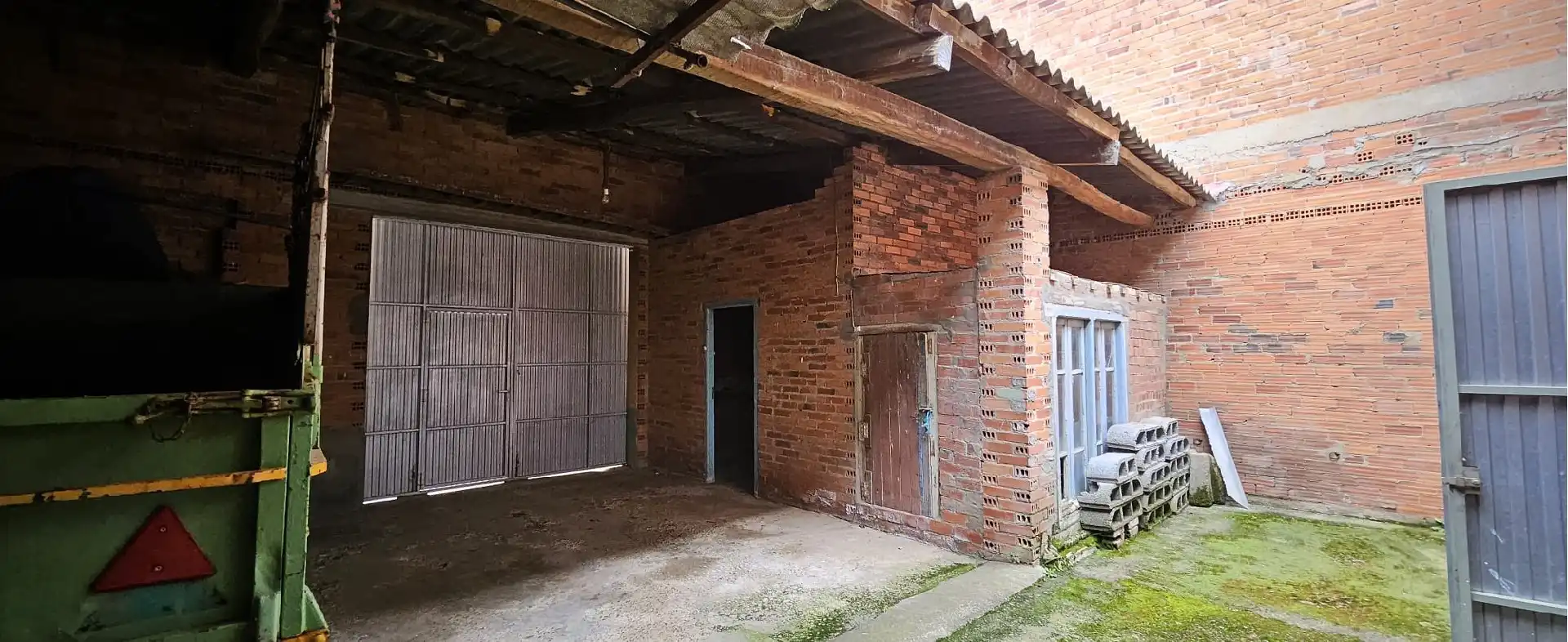 Casa o chalet en venta en Regueras de Arriba