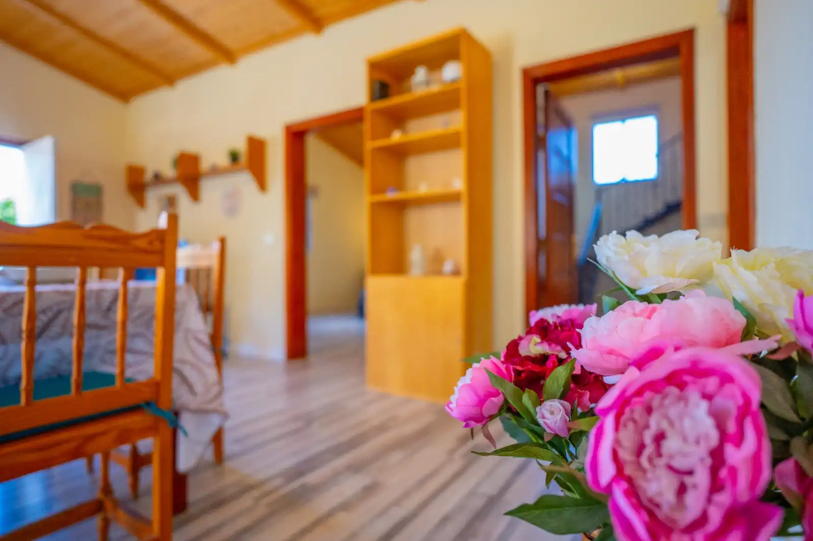 Country homes for rent in Güímar