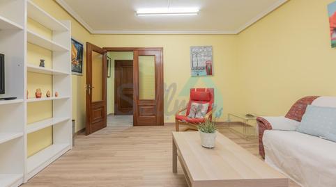 Photo 5 of Flat to rent in Campoamor, Salesas - Foncalada - Campoamor, Asturias