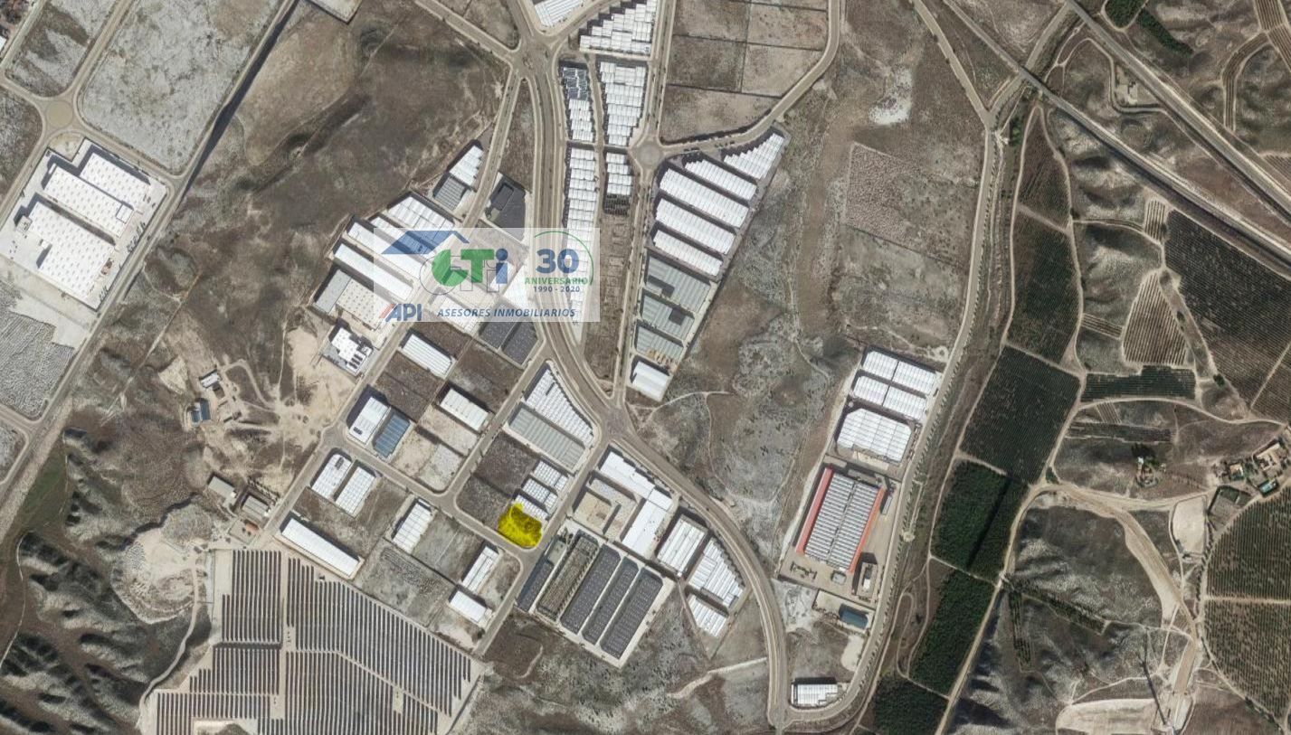 Residencial en venda en  Zaragoza Capital