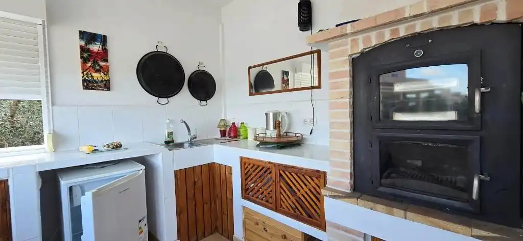 Villa con terrazza in vendita a Totana, imagen 35
