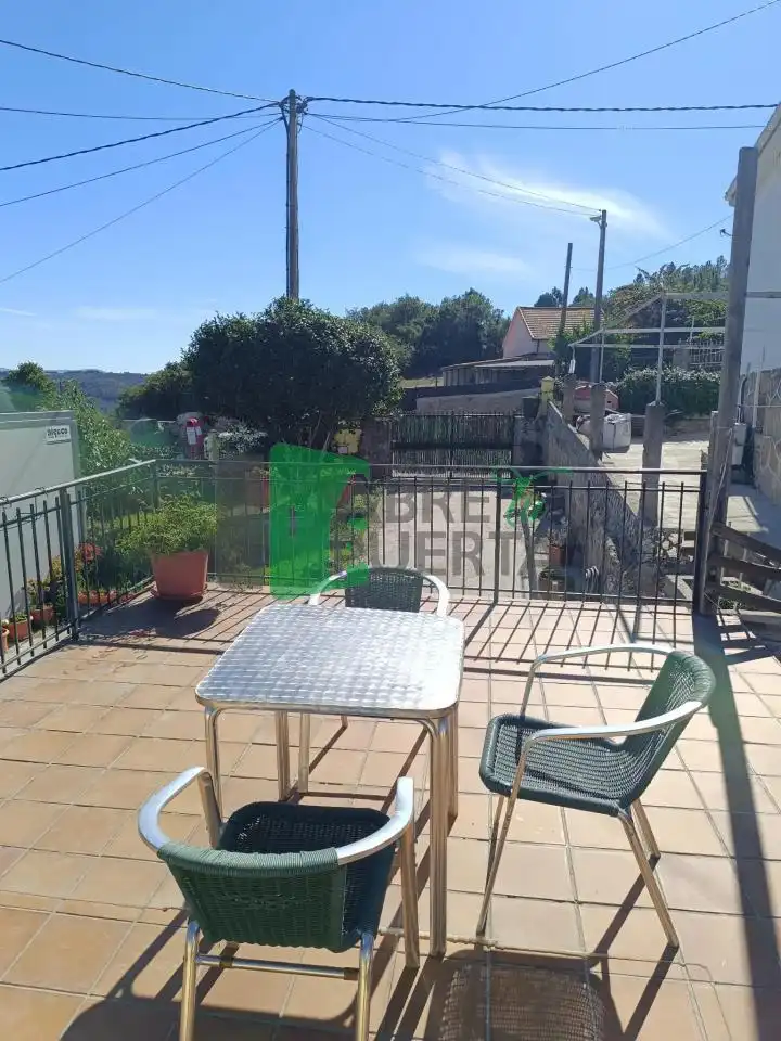 Casa con giardino in vendita a O Pereiro de Aguiar, imagen 20