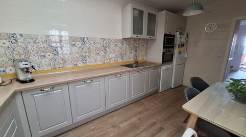 Foto 2 von Haus oder Chalet zur Miete in Burguillos, Sevilla