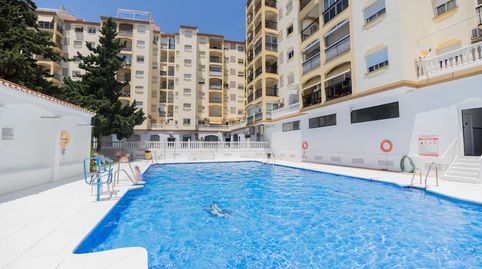 Foto 5 de Ático en venta en Avenida Avenida de Ramón y Cajal, 53, Puerto Deportivo, Fuengirola