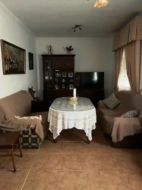 Villa mit Garten zum Verkauf in La Carlota, imagen 9