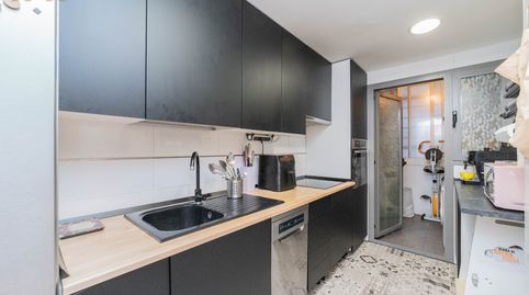 Foto 5 de Planta baja en venta en Sur - PAU 4, Móstoles