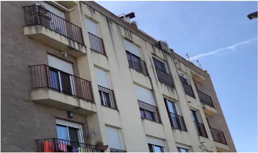Duplex in vendita a CL. DOCTOR FLEMING, imagen 2