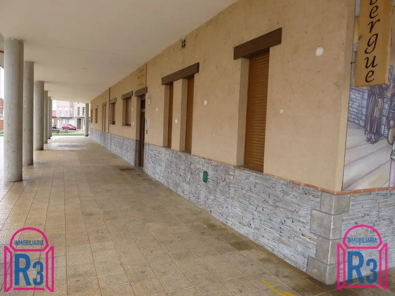 Local comercial en venda a Lastra, imagen 2