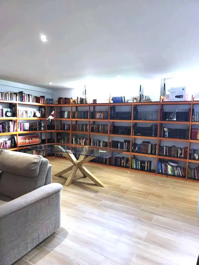 Chalet con terraza en venta en Avenida Finca Taralpe, imagen 14