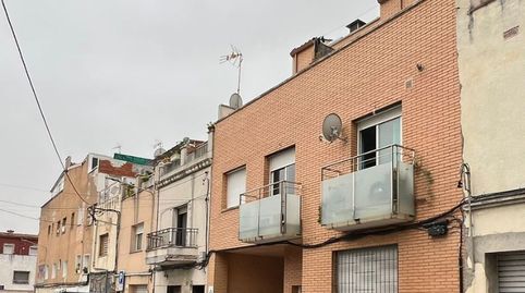 Foto 4 de Piso en venta en Carrer de Santa Llúcia, 67, Ca n'Anglada, Terrassa