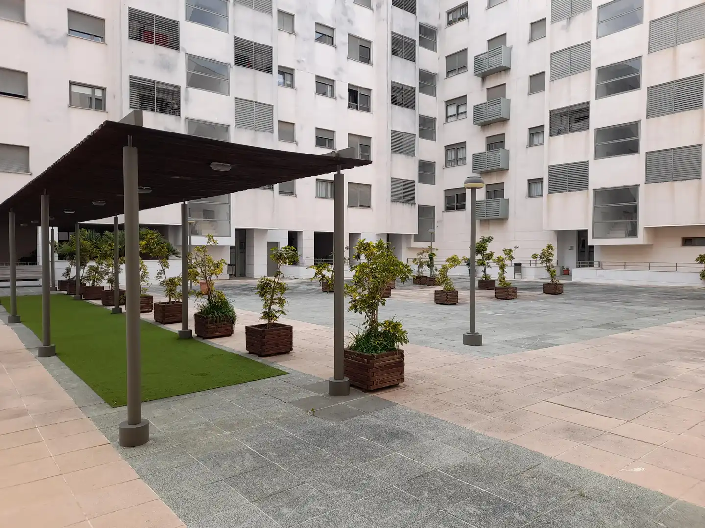 Apartament amb ascensor en venda a Centro, imagen 6