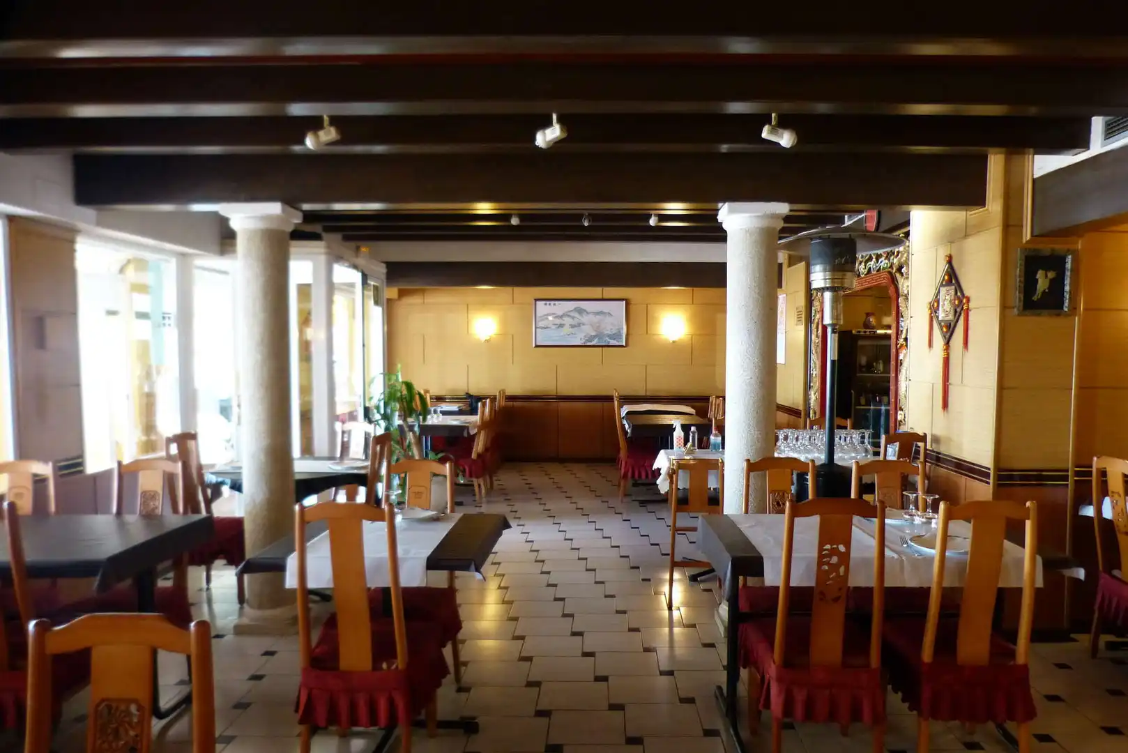 Locale commerciale in vendita a Muga - Gran Reserva - Badia, imagen 7