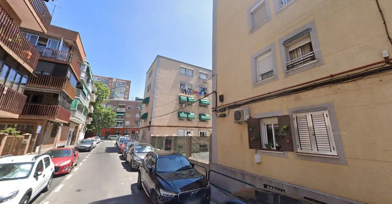 Wohnung mit Aufzug zum Verkauf in AMOS DE ESCALANTE, imagen 12