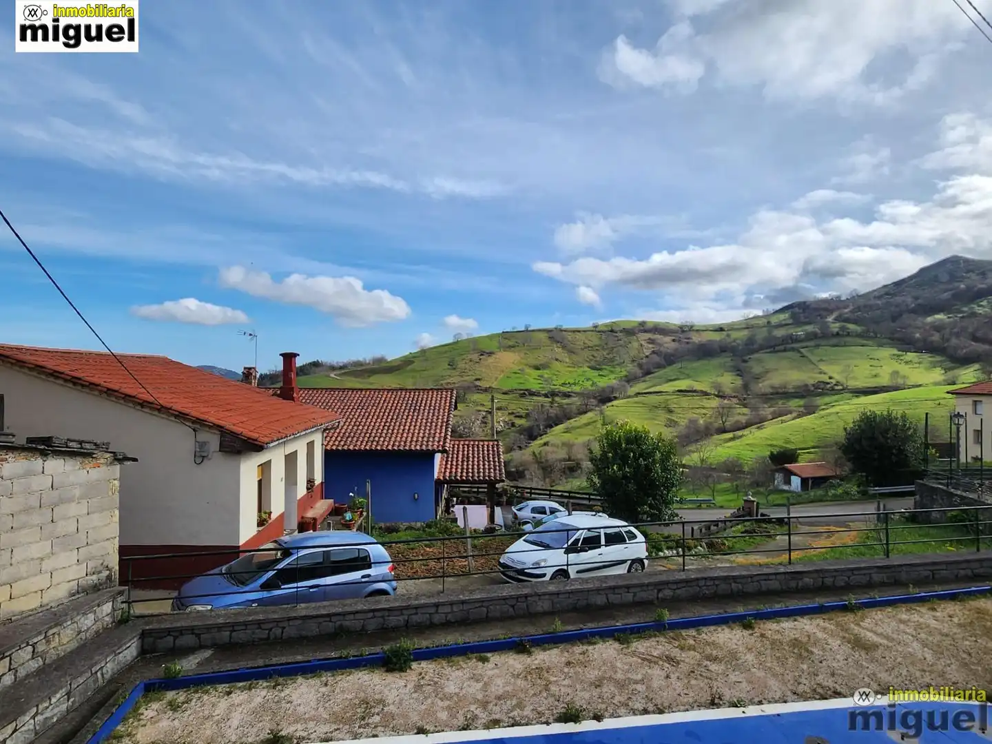 Außenansicht von Country house zum Verkauf in Peñamellera Baja