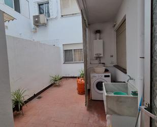 Vista exterior de Pis en venda en Quart de Poblet amb Terrassa, Moblat i Balcó